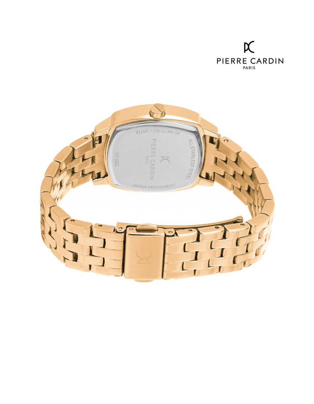 Pierre Cardin Ladies Watch